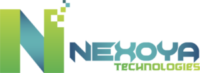 nexoya logo