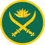 Bangladesh Army logo