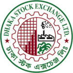 Dhaka Stock Exchange logo