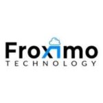 Froximo Technology logo