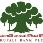 Rupali Bank logo