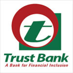 Trust Bank logo