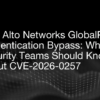 Palo-Alto-Networks-GlobalProtect-Authentication-Bypass-What-Security-Teams-Should-Know-About-CVE-2026-0257-
