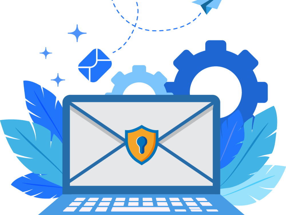 Nexoya Technologies offers periodical Advanced Email Security services of customers’ IT infrastructure